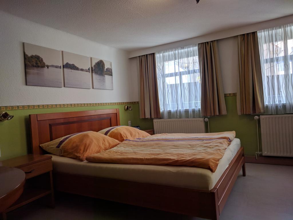 Ferienwohnung Pohle-Priske ราเดอบอยล์ ภายนอก รูปภาพ