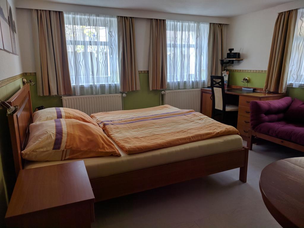 Ferienwohnung Pohle-Priske ราเดอบอยล์ ภายนอก รูปภาพ