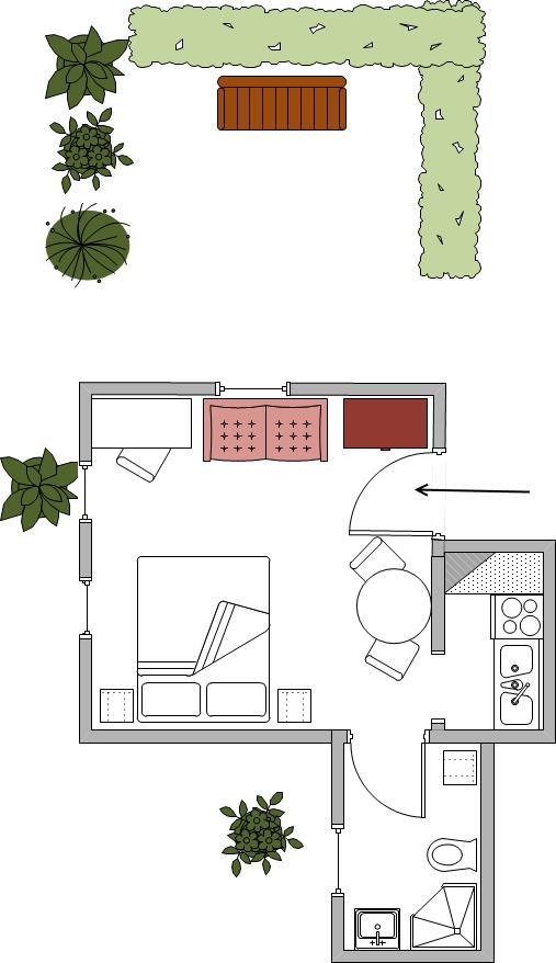 Ferienwohnung Pohle-Priske ราเดอบอยล์ ภายนอก รูปภาพ
